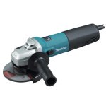 Polizor unghiular 125mm, 1400W - imagine 3