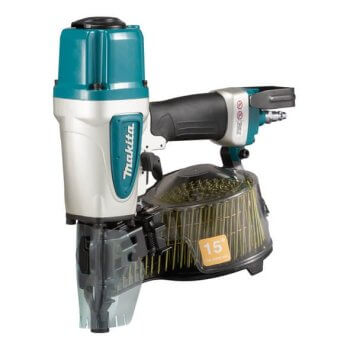Pistol pneumatic pentru constructii 65 mm - imagine 3