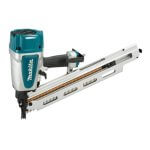 Pistol pneumatic pentru constructii 90 mm - imagine 3