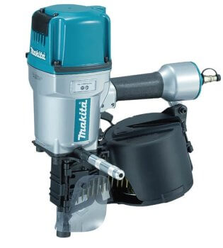 Pistol pneumatic pentru paleti 100 mm - imagine 3