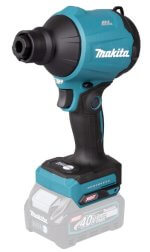 Masina de suflat XGT 40Vmax, 1,1 m³/min, livrata fără acumulatori - imagine 3