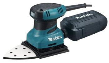 Masina de slefuit alternativa 200W, 112x190mm - imagine 3