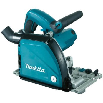 Fierastrau circular de mana 118 mm, 1300W - imagine 3