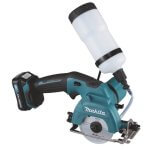 Masina de debitat sticla si ceramica CXT 12Vmax, 85 mm, fara acumulatori - imagine 3