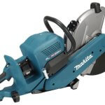 Debitator XGT x2 (80Vmax), 355 mm, taiere uscata, AWS, livrat fara acumulatori