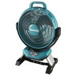 Ventilator 330 mm fara acumulatori compatibil cu XGT 40Vmax - imagine 3