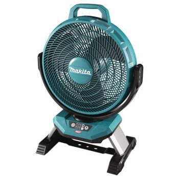 Ventilator 330 mm fara acumulatori compatibil cu XGT 40Vmax - imagine 3