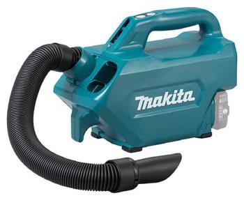 Aspirator portabil CXT 12Vmax, 4,4 kPa, livrat fara acumulatori - imagine 3