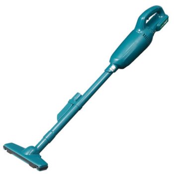 Aspirator vertical 18V Tip G, 600ml, fara acumulatori - imagine 3