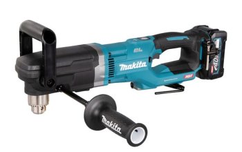 Masina unghiulara de gaurit si insurubat XGT 40Vmax, 136 Nm, livrata cu un acumulator 4,0Ah - imagine 3