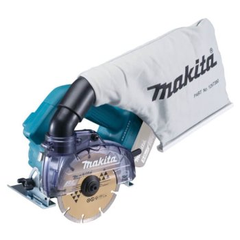 Masina de debitat LXT 18V, 125 mm, fara acumulatori - imagine 3