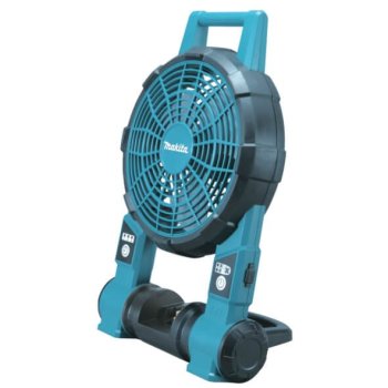 Ventilator LXT 18V / 14,4V, 250 mm, livrat fara acumulatori - imagine 3