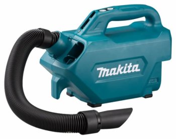 ASPIRATOR DE MASINA 0.5L 5.4kPa LXT 18v - imagine 3