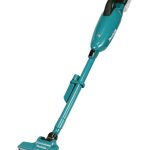 Aspirator LXT, 17,5 kPa, livrat fara acumulatori