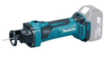 Masina de decupat LXT 18V, 6,35 mm, fara acumulatori - imagine 3