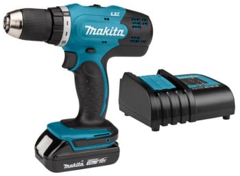 Masina de gaurit si insurubat LXT 18V, 42 Nm, livrata cu un acumulator 1,5Ah - imagine 3