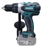 Masini de gaurit si insurubat cu acumulatori LXT 18V, 91 Nm, fara acumulatori - imagine 3