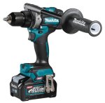 Masina de insurubat si gaurit XGT 40Vmax,140 Nm, cu 2 acumulatori - imagine 3