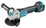 Polizor unghiular LXT 18V, 125 mm, fara acumulatori - imagine 3