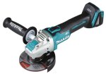 Polizor unghiular LXT 18V, 125 mm, fara acumulatori - imagine 3