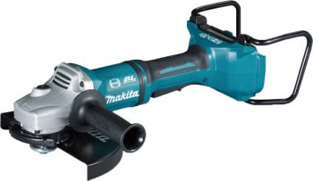 Polizor unghiular LXT 18V, 230 mm, fara acumulatori - imagine 3