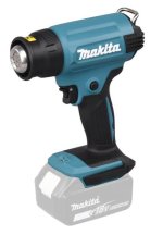 Suflantă cu aer cald LXT 18V, 550°C, livrată fara acumulatori - imagine 3