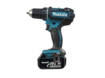 M.G.I.PERCUTIE 62Nm 1.8Kg LXT 18v 2x3Ah - imagine 3