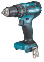 Masina de insurubat si gaurit cu percutie compatibila cu acumulatori Li-Ion LXT 18V - imagine 3