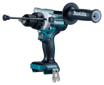 Masina de gaurit cu percutie LXT 18V, 130 Nm, fara acumulatori - imagine 3