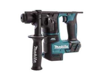 Ciocan rotopercutor LXT 18V, SDS-PLUS, 1,2 J, fara acumulatori - imagine 3