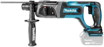 Ciocan rotopercutor, LXT 18 V, SDS-PLUS,  2,0 J, fara acumulatori - imagine 3