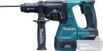 Ciocan rotopercutor LXT 18V SDS-PLUS, 2,0J, fara acumulatori - imagine 3