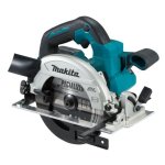 Fierastrau circular de mana LXT 18V,  165 mm, livrat cu 2 acumulatori - imagine 3