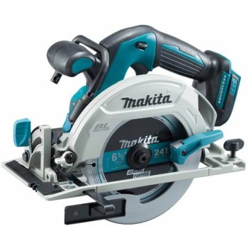 Fierastrau circular de mana LXT 18V, 165 mm, fara acumulatori - imagine 3