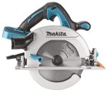 Fierastrau circular de mana LXT 18V, 190 mm, fara acumulatori - imagine 3