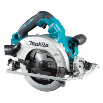 Fierastrau circular de mana LXT 18V,  190 mm, fara acumulatori - imagine 3