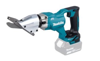 Masina de taiat fibrociment 13 mm, fara acumulatori, compatibila cu LXT 18V - imagine 3