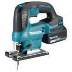 FIERASTRAU PENDULAR 135mm LXT 18v 2x3Ah