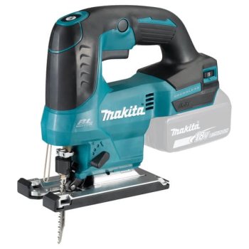 Fierastrau vertical LXT 18V, 23 mm, fara acumulatori - imagine 3