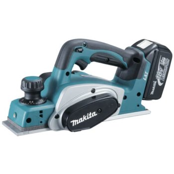 Rindea LXT 18V, 82 mm, livrata cu 2 acumulatori - imagine 3