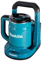 Fierbator de apa LXT 18V, 0,8 L, fara acumulatori - imagine 3