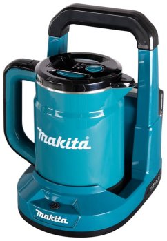 Fierbator de apa LXT 18V, 0,8 L, fara acumulatori - imagine 3