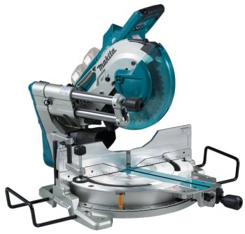 Fierastrau circular de masa LXT 18V, 260 mm, fara acumulatori - imagine 3