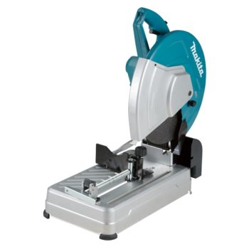 Debitator LXT 18V, 355 mm, livrat cu 2 acumulatori - imagine 3