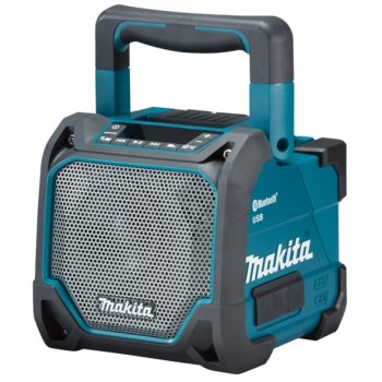 Boxa Bluetooth portabila LXT 18V / CXT 12Vmax, livrata fara acumulatori - imagine 3