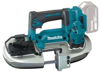 Fierastrau cu banda LXT 18V, 835 mm, fara acumulatori - imagine 3