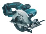 Fierastrau circular de mana LXT 18V, 136 mm, fara acumulatori - imagine 3