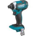 M.I.IMPACT 6.35mm 165Nm 1.6Kg LXT 18v - imagine 3