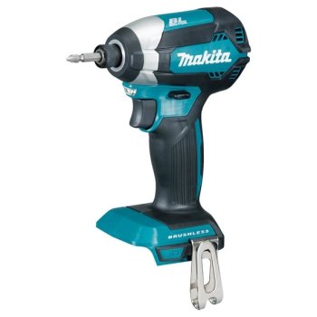 Masina de insurubat cu impact LXT 18V, 170 Nm, fara acumulatori - imagine 3