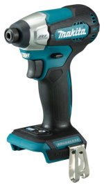 Masina de insurubat cu impact LXT 18V, 140 Nm, fara acumulatori - imagine 3